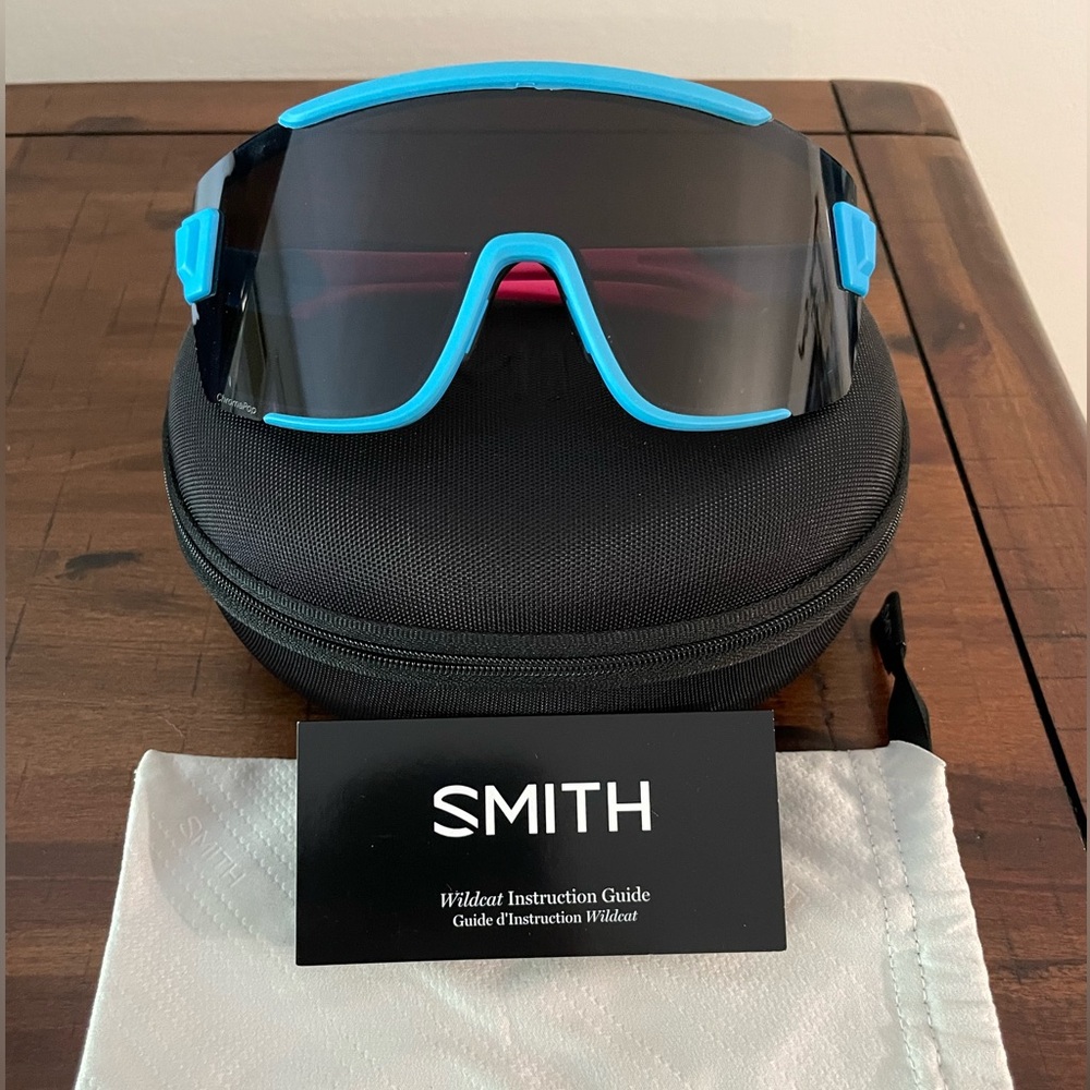 Smith Wildcat Sunglasses